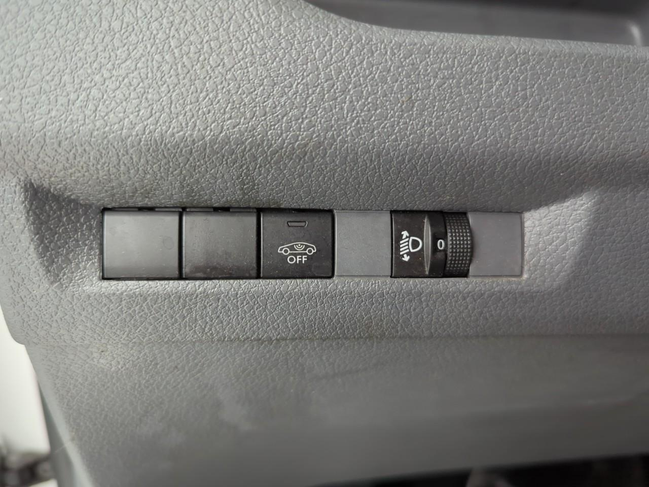 Citroën Jumpy fgn m bluehdi 120 s&s bvm6 driver 300 nm — photo 20