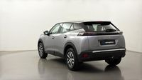 Peugeot 2008 1.2 PureTech 100ch S&S Active Pack — photo 8