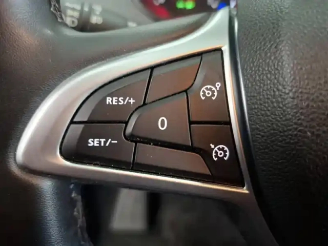 Dacia Duster blue dci 115 4x2 — photo 25