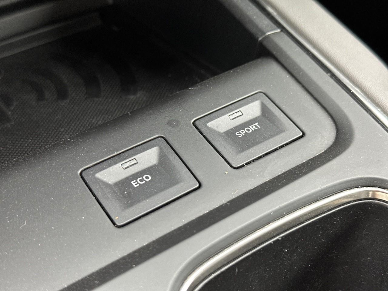 Citroën C5 Aircross puretech 130 s&s eat8 shine pack — photo 31