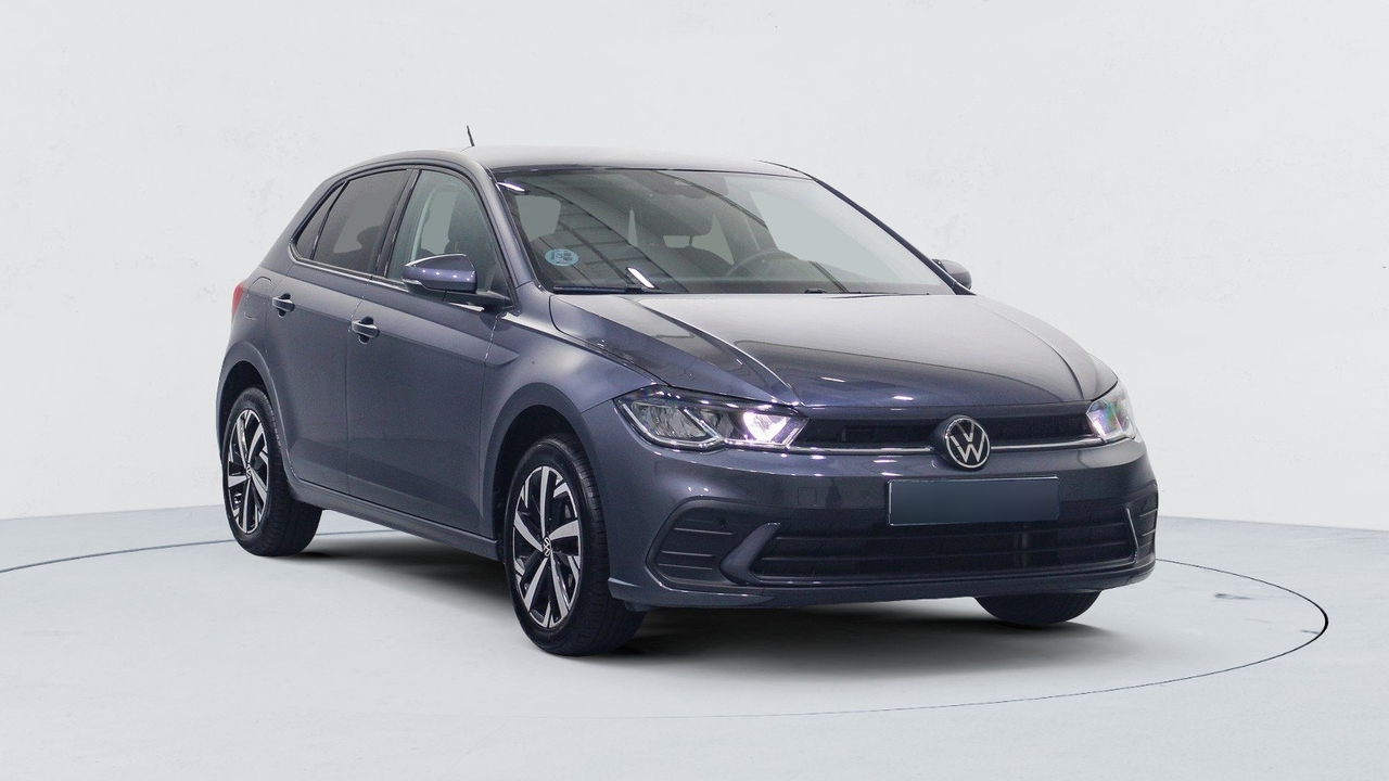 Volkswagen Polo — photo 7