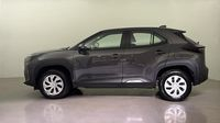 Toyota Yaris Cross 116h Dynamic MY22 — photo 7