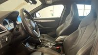 Bmw X2 M35iA 306ch M Performance xDrive — photo 12