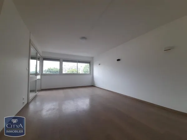 Appartement 3 pièces 94 m²
