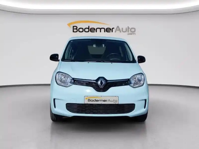 Renault Twingo iii sce 65 — photo 29