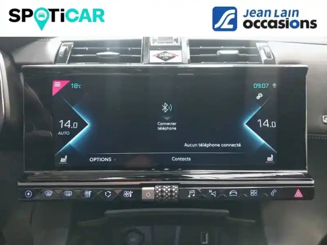 Ds Ds 7 ds7 crossback hybride e-tense 225 eat8 — photo 18
