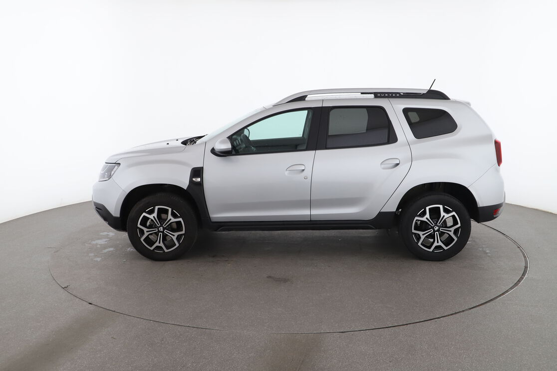 Dacia Duster 1.5 dCi Blue Prestige 4x2 — photo 2