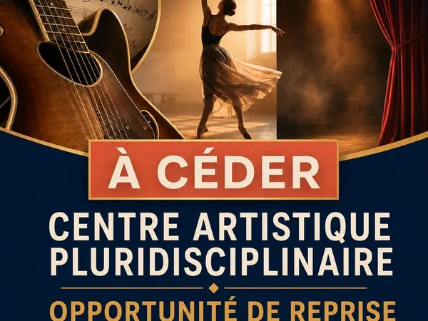 Vente fonds de commerce