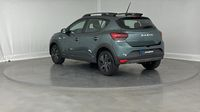 Dacia Sandero 1.0 TCe 90ch Stepway Expression -24 — photo 7