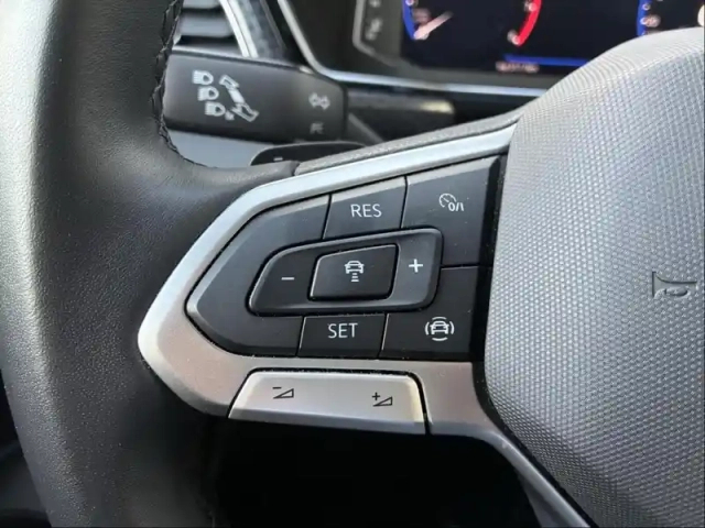 Volkswagen T-Cross 1.0 tsi 110ch r-line tech dsg7 — photo 30