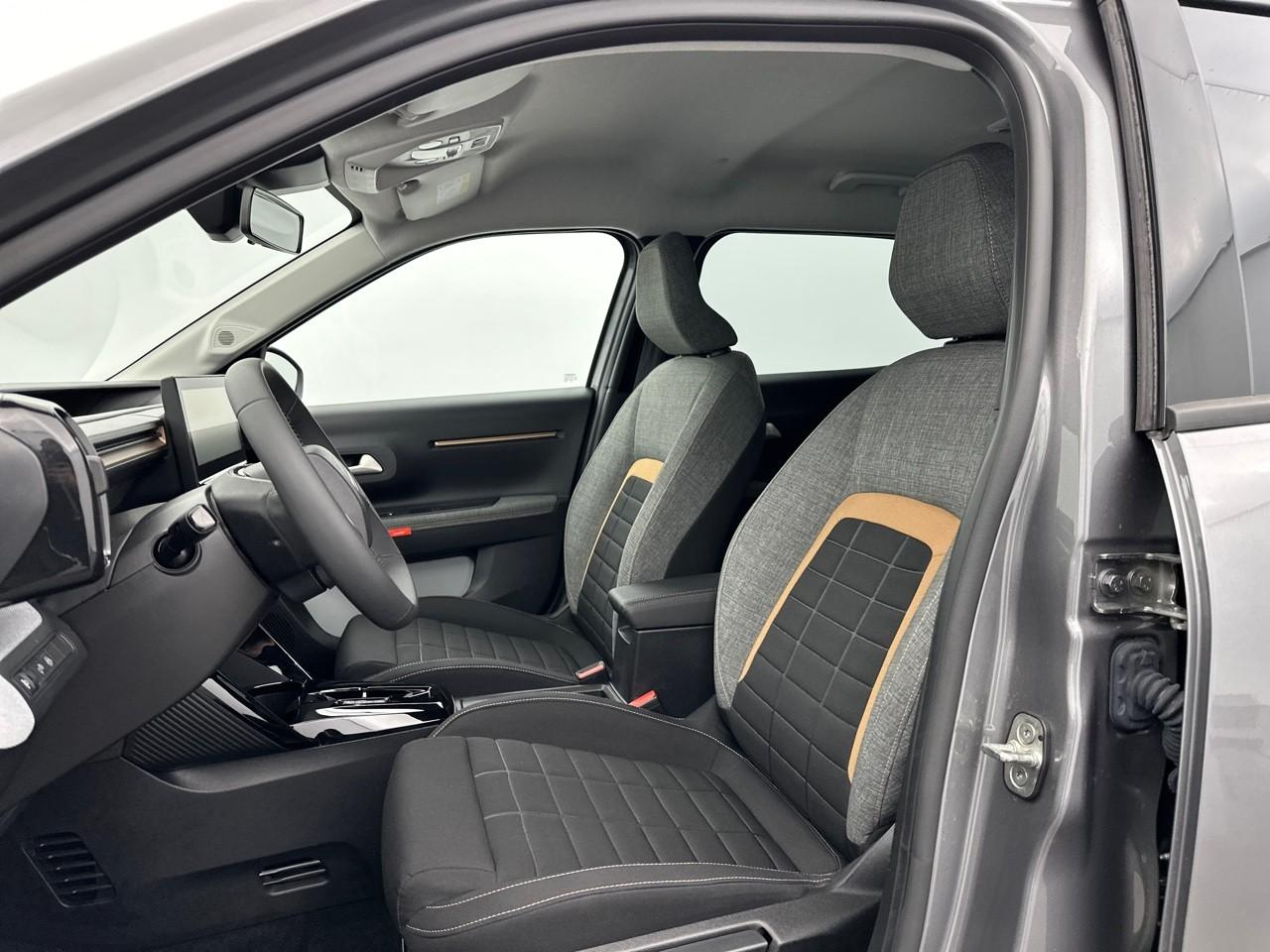 Citroën C3 Aircross e-c3 aircross 113 autonomie confort plus — photo 10