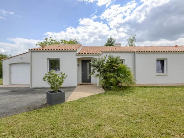 Maison à BASSE GOULAINE (44115)
