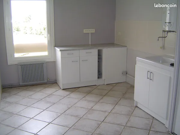 Appartement a louer T2