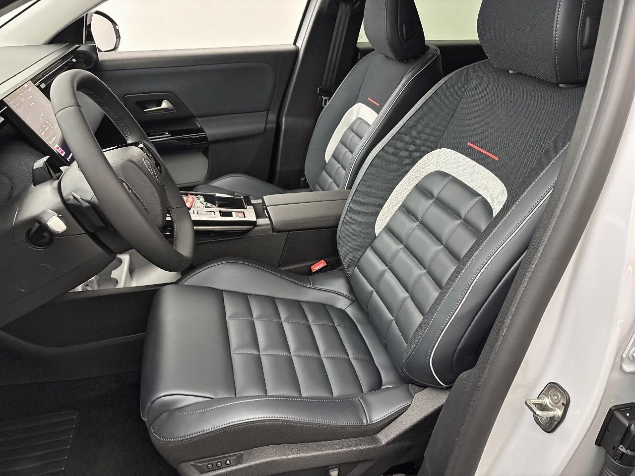Citroën C5 Aircross hybride 145 ch e-dcs6 max — photo 10
