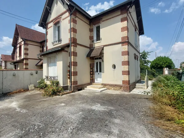 Maison 4 pièces 79 m²