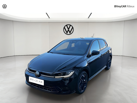 Volkswagen Polo 1.0 TSI 116 S&amp;S DSG7