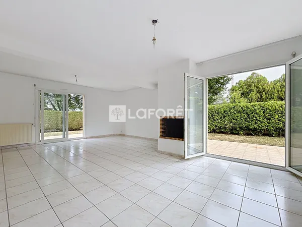 Maison 5 pièces 132 m²