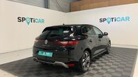 Renault Mégane 1.3 TCe 140ch FAP GT-Line — photo 5