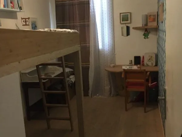 Colocation à Caluire et Cuire, quartier Montessuy