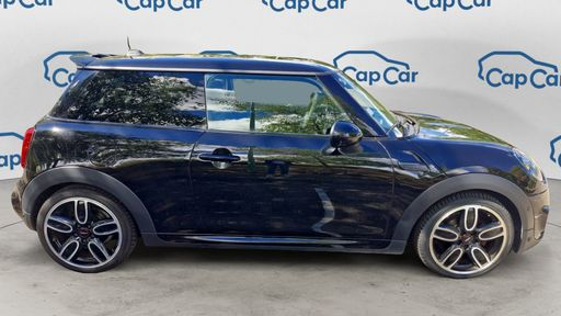 Mini Mini Cooper 1.5 Cooper 136 BVA7 - John Cooper Works – 2019 – 89516 km – Essence – Boîte Automatique — photo 17