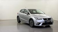 Seat Ibiza 1.0 TSI 95ch Copa — photo 3