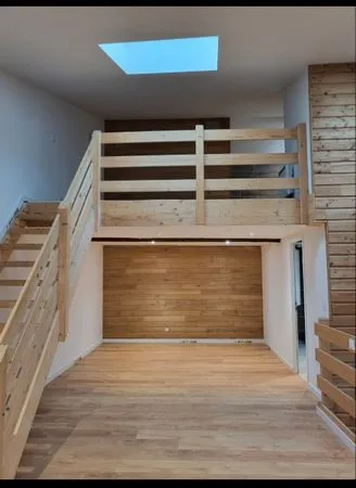 Appartement 2 pièces 65 m²