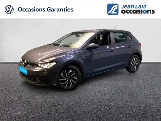 Volkswagen Polo 1.0 tsi 95 s&amp;s bvm5