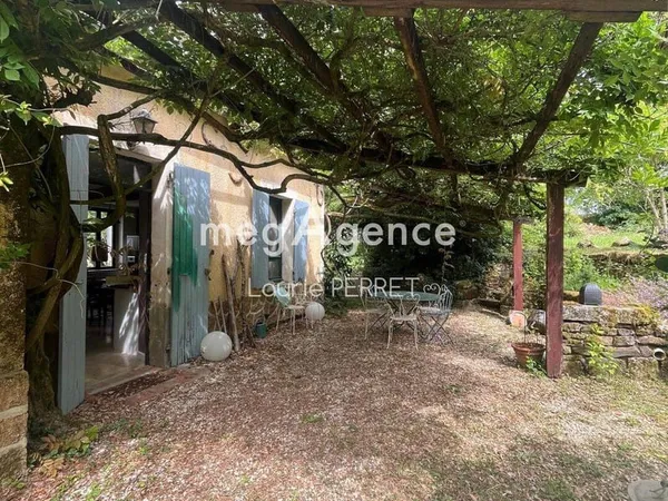 Maison 5 pièces 126 m²