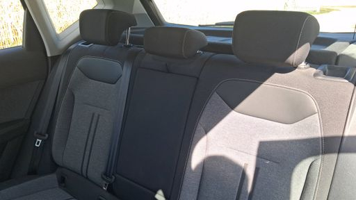 Seat Ateca 1.5 TSI 150 DSG7 - Style – 2021 – 136089 km – Essence – Boîte Automatique — photo 17