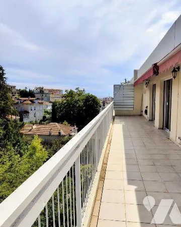 Appartement 3 pièces 67 m²