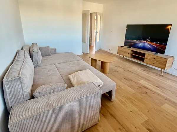 Appartement meublé location gaillard