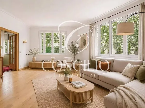 Appartement 3 pièces 68 m²
