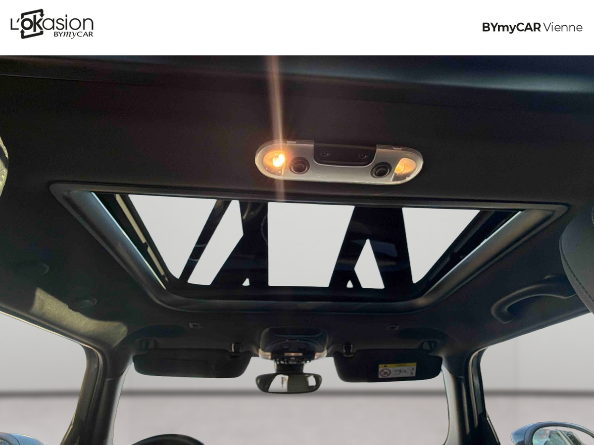 Mini Hatch 5 Portes Cooper 136 ch DKG7 — photo 21