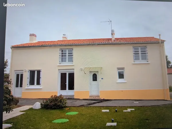 A Louer maison d'habitation à la campagne