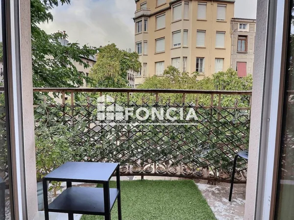 EXCLUSIVITE FONCIA- F3 Coeur de ville