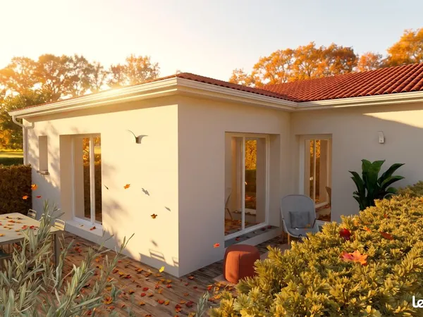 Exclusivité maisons abc - plauzat - 225 000