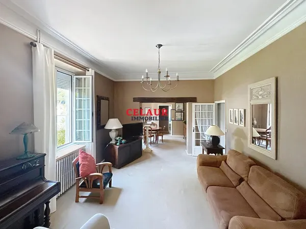 APPARTEMENT DE CHARME À LAGUENNE