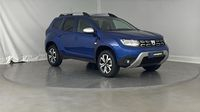 Dacia Duster 1.3 TCe 130ch FAP Prestige 4x2 — photo 3