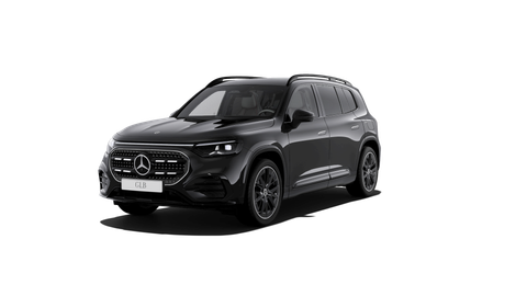 Mercedes GLB 200