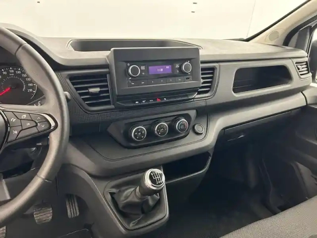 Renault Trafic fg blue dci 130 l1h1 3t gsr2 — photo 55