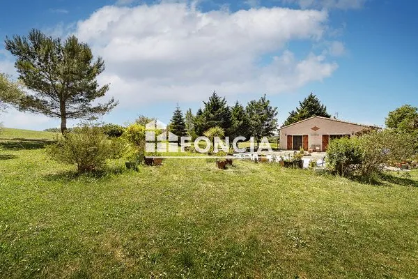 Maison 5 pièces 147 m²