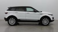 Land-Rover Range Rover Evoque 2.0 TD4 180 SE Dynamic BVA Mark IV — photo 4
