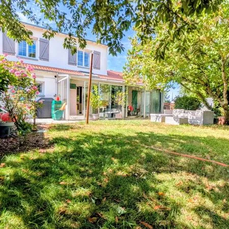 Maison 133 m2, 4 chambres