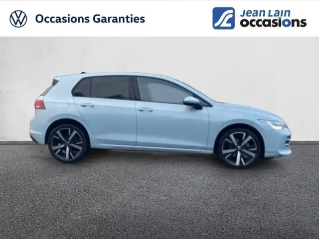 Volkswagen Golf 1.5 tsi evo2 116 bvm6 — photo 44