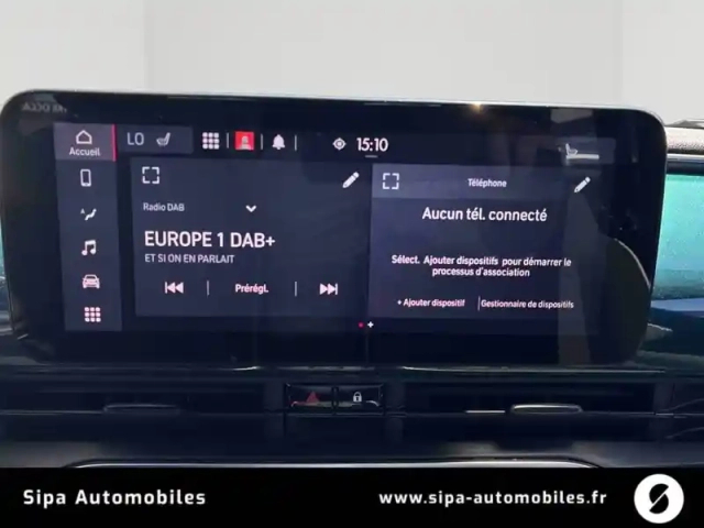 Fiat 500 e 118 ch — photo 16
