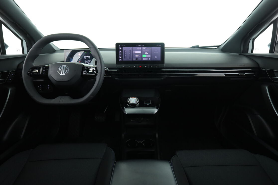 MG 4 EV 51kWh -125 kW 2WD Standard — photo 11