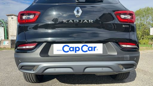 Renault Kadjar 1.7 dCi 150 AWD - Esf – 2019 – 120000 km – Diesel – Boîte Manuelle — photo 66