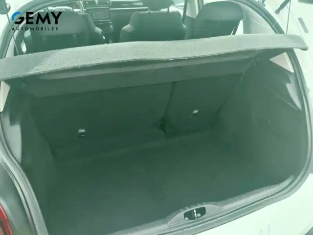 Citroën C3 puretech 83 s&amp;s bvm5 — photo 6