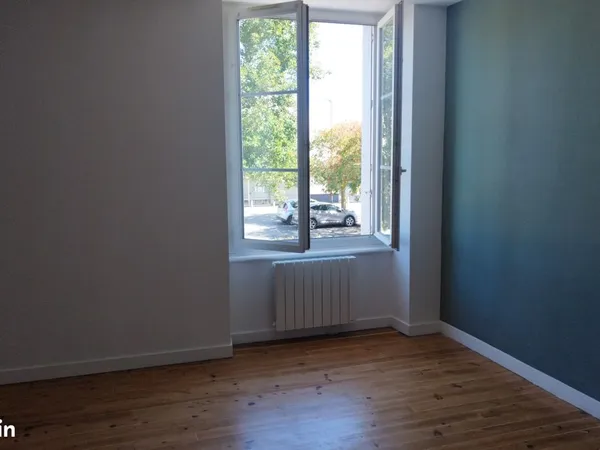 Appartement T2