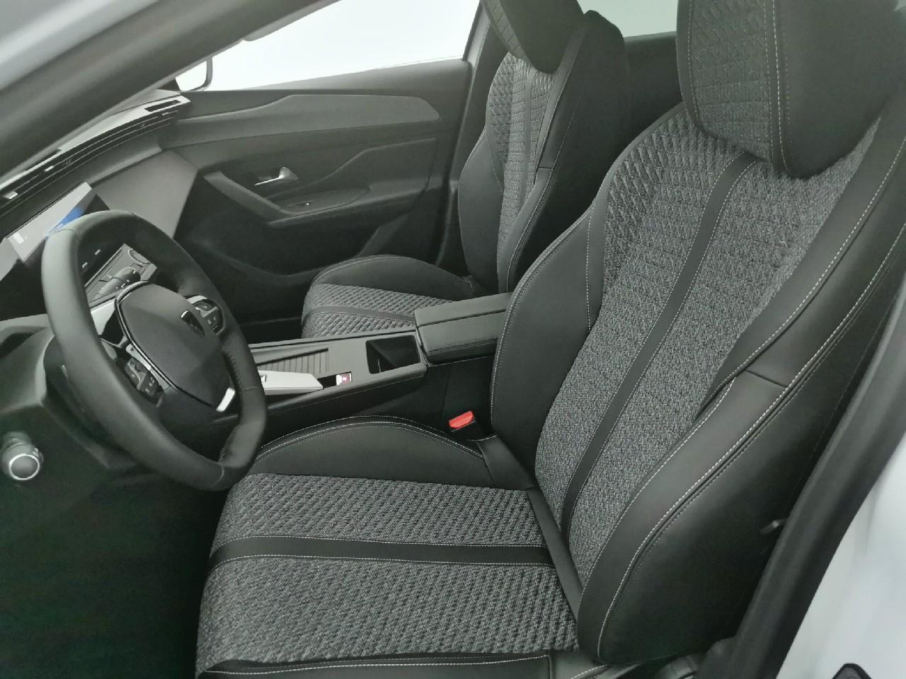 Peugeot 308 sw hybrid 145 e-dcs6 allure — photo 10